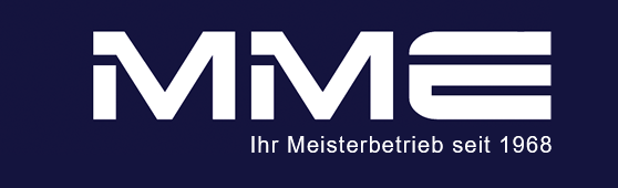 Logo Elektrotechnik Mayer